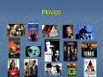 Movies PowerPoint PPT Presentation