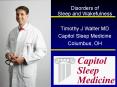 Disorders of Sleep and Wakefulness PowerPoint PPT Presentation