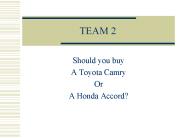 Should you buy