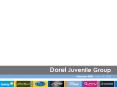 Dorel Juvenile Group PowerPoint PPT Presentation