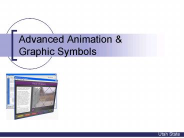presentation player overlay