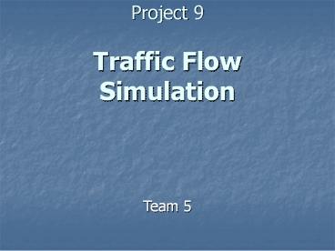 presentation player overlay