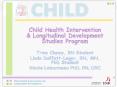 Child Health Intervention PowerPoint PPT Presentation