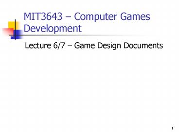 presentation player overlay