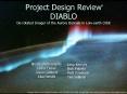 Project Design Review DIABLO De-rotated Imager of the Aurora Borealis in Low-earth Orbit PowerPoint PPT Presentation