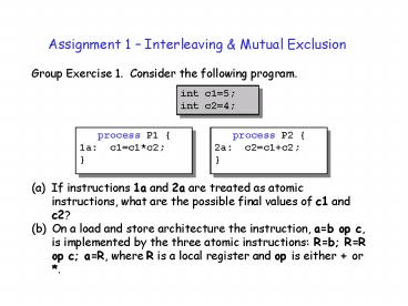 presentation player overlay