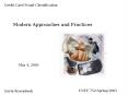 Credit Card Fraud Classification PowerPoint PPT Presentation