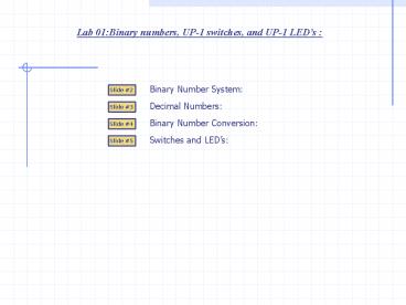 presentation player overlay