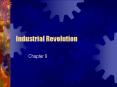Industrial Revolution PowerPoint PPT Presentation