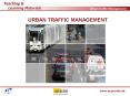 URBAN TRAFFIC MANAGEMENT PowerPoint PPT Presentation