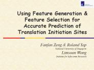 talk in bioitworld2002