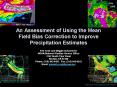 An Assessment of Using the Mean Field Bias Correction to Improve Precipitation Estimates PowerPoint PPT Presentation