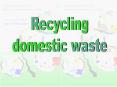 Recycling PowerPoint PPT Presentation