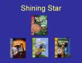 Shining%20Star PowerPoint PPT Presentation