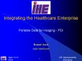 Integrating the Healthcare Enterprise PowerPoint PPT Presentation