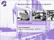 The Researcher's Guide Online at the BUFVC