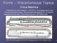 Rome  PowerPoint PPT Presentation
