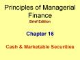 Financial Management for Entrepreneurs PowerPoint PPT Presentation
