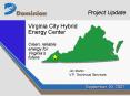 Virginia City Hybrid Energy Center Clean, reliable energy for Virginias future PowerPoint PPT Presentation