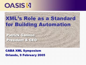 presentation player overlay