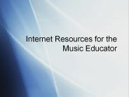 Internet%20Resources%20for%20the%20Music%20Educator