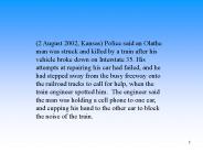 15. Benzene and Aromaticity