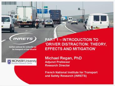 Titre de votre prsentation