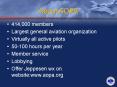 About AOPA PowerPoint PPT Presentation