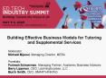 Building Effective Business Models for Tutoring and Supplemental Services PowerPoint PPT Presentation