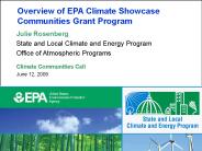 Clean and Sustainable Energy