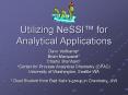 Utilizing NeSSI PowerPoint PPT Presentation