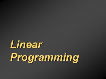 presentation player overlay