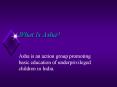 What Is Asha? PowerPoint PPT Presentation
