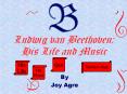 Ludwig van Beethoven: His Life and Music PowerPoint PPT Presentation