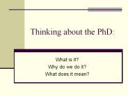 Thinking%20about%20the%20PhD:
