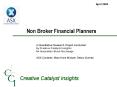 Project Reach Financial Planners PowerPoint PPT Presentation