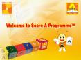 ScoreA Introduces Your Children To The World of IT Internet Teaching PowerPoint PPT Presentation