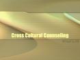 Cross Cultural Counseling PowerPoint PPT Presentation