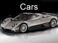 Cars PowerPoint PPT Presentation