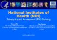 National Institutes of Health NIH PowerPoint PPT Presentation