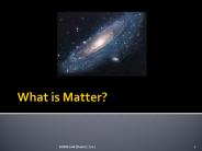 Science 9 - Physical & Chemical Properties