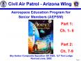 Civil Air Patrol Arizona Wing PowerPoint PPT Presentation
