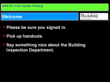 Please be sure you signed in.
