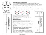 STEP 2: DARKNESS TENT CONSTRUCTION