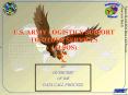 U'S' ARMY LOGISTICS SUPPORT TO OTHER SERVICES ALSOS PowerPoint PPT Presentation