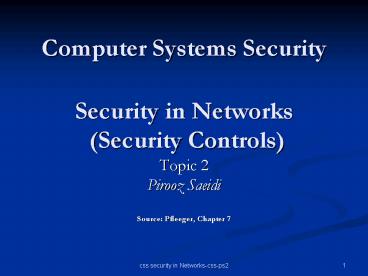 presentation player overlay