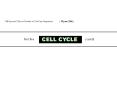cell cycle PowerPoint PPT Presentation