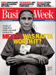NAFTA: Good or Bad for Mexico?