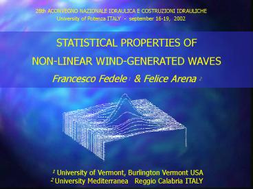 presentation player overlay