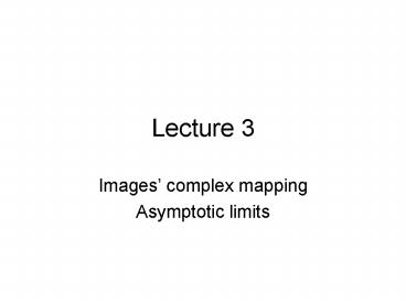 presentation player overlay